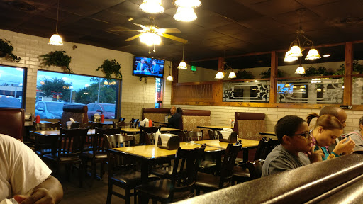 Barbecue Restaurant «Flyers Wings & Grill», reviews and photos, 5621 W Colonial Dr, Orlando, FL 32808, USA