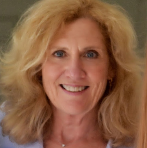 Jill Taylor