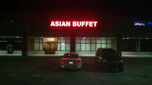 Buffet Restaurant «Asian Buffet & Sushi», reviews and photos, 44763 Five Mile Road, Plymouth, MI 48170, USA