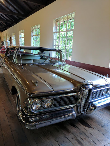 Museum «Antique Car Museum at Grovewood Village», reviews and photos, 111 Grovewood Rd, Asheville, NC 28804, USA