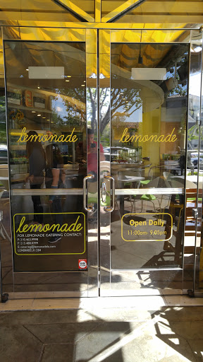 American Restaurant «Lemonade Restaurant Group», reviews and photos, 100 Promenade Way, Thousand Oaks, CA 91362, USA