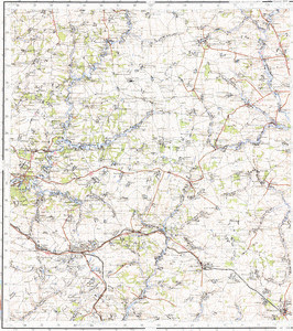 Thumbnail Map 200k--n37-26