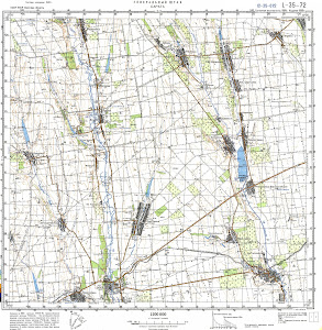Thumbnail Map 100k--l35-072