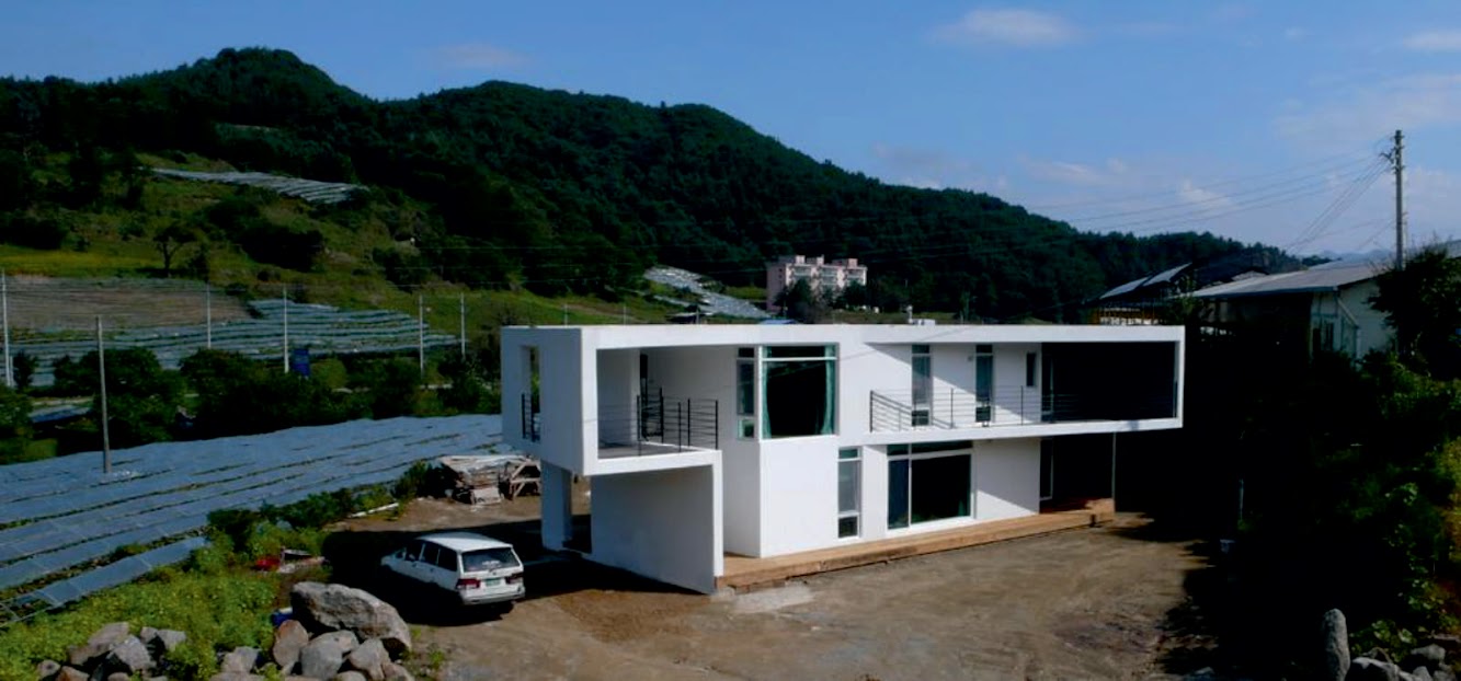 Donner Sorcinelli Architecture