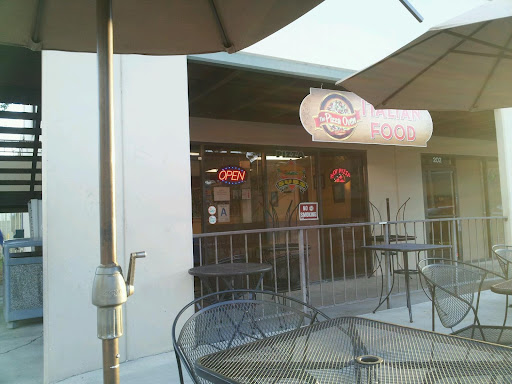 Pizza Restaurant «Pizza Oven», reviews and photos, 9060 Telstar Ave # 201, El Monte, CA 91731, USA