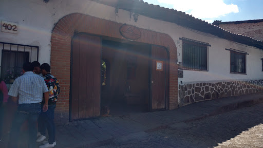 La Hosteria del Pueblo, Calle Francisco González Bocanegra 400, Agua Fria, 51200 Valle de Bravo, Méx., México, Hotel boutique | EDOMEX