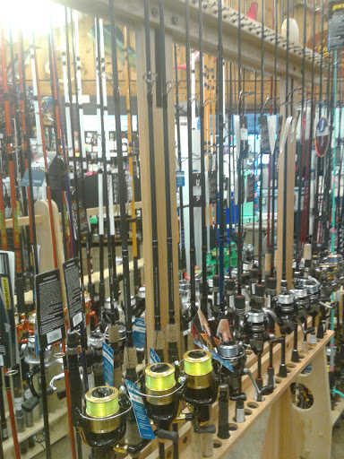 Sporting Goods Store «Anglers Sport Center», reviews and photos, 1456 Whitehall Rd, Annapolis, MD 21409, USA