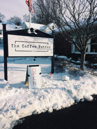 Coffee Shop «The Coffee Potter», reviews and photos, 24 Schooleys Mountain Rd, Long Valley, NJ 07853, USA