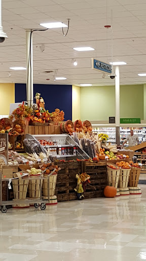 Supermarket «Publix Super Market at Beckett Lake Plaza», reviews and photos, 1921 N Belcher Rd, Clearwater, FL 33763, USA