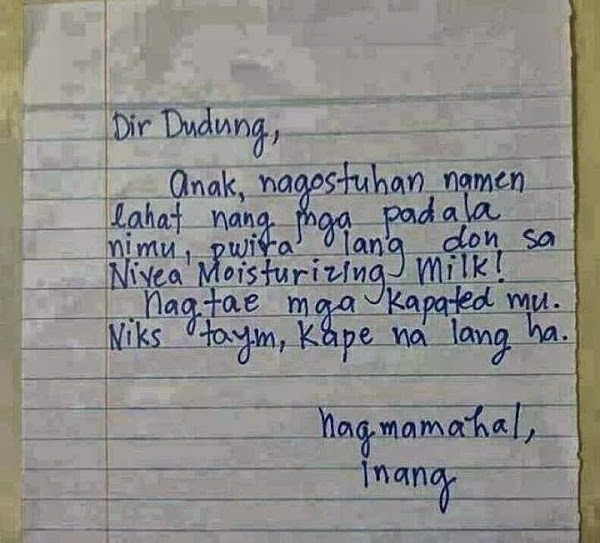 Image of Dir Dudung Tagalog Jokes