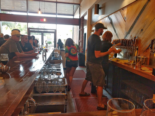 Brewery «Zephyrhills Brewing Company», reviews and photos, 38530 5th Ave, Zephyrhills, FL 33542, USA