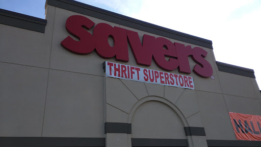 Thrift Store «Savers», reviews and photos, 15892 Clayton Rd, Ellisville, MO 63011, USA