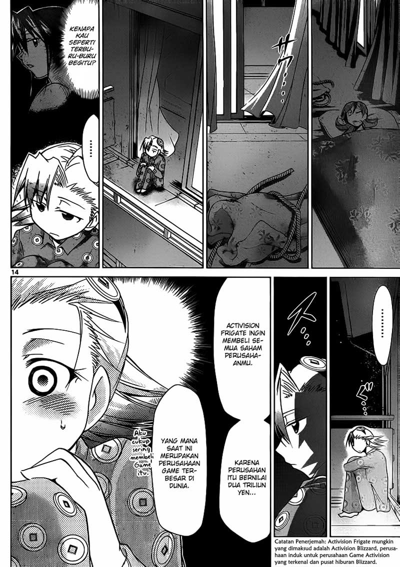 Komik denpa kyoushi 029 30 Indonesia denpa kyoushi 029 Terbaru 14|Baca Manga Komik Indonesia|