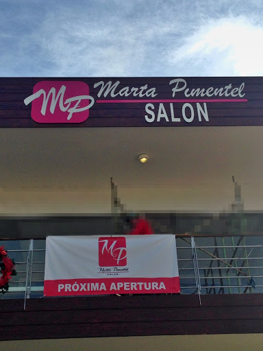 Marta Pimentel Salon, Héroe de Nacozari 600, Flamingos, 63732 Bucerías, Nay., México, Salón de belleza | NAY