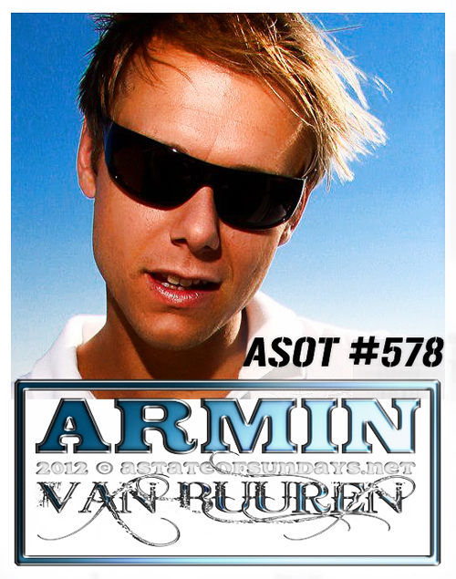 A State of Trance 578