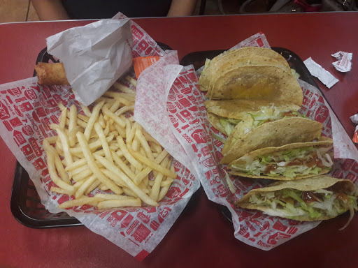 Fast Food Restaurant «Jack in the Box», reviews and photos, 4949 N Oracle Rd, Tucson, AZ 85704, USA