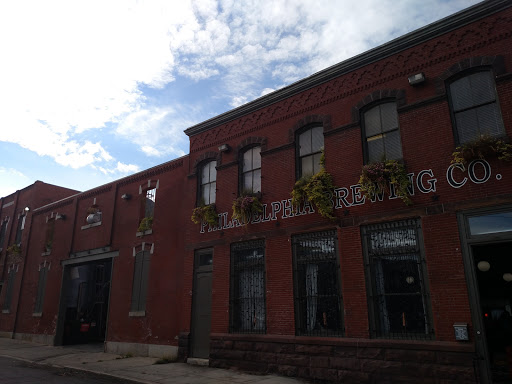 Brewery «Philadelphia Brewing Co», reviews and photos, 2440 Frankford Ave, Philadelphia, PA 19125, USA