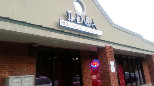 Vietnamese Restaurant «II Dua», reviews and photos, 1544 Tara Rd, Jonesboro, GA 30238, USA
