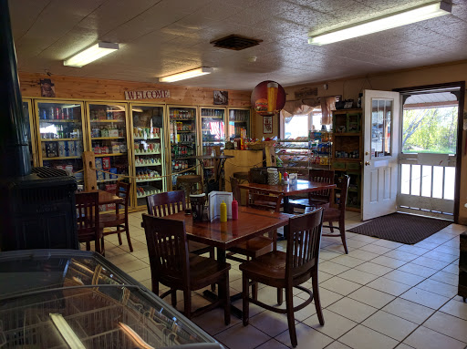 Cafe «Frontier Cafe & Country Store», reviews and photos, 15 W 2200 S, Francis, UT 84036, USA