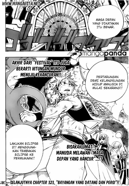 Komik Fairy Tail 323 322 Indonesia page 31 Mangacan.blogspot.com