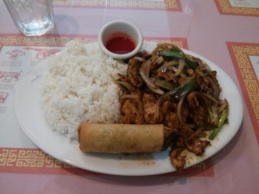 Restaurant «Asian Bistro», reviews and photos, 2222 Francisco Dr # 200, El Dorado Hills, CA 95762, USA