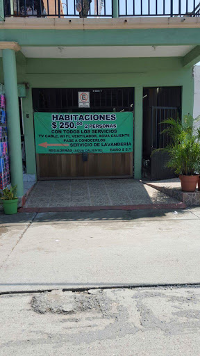 MicroHotel Casa De Huespedes, Niños Héroes, Ciudad de México, CDMX, México, Casa de huéspedes | VER