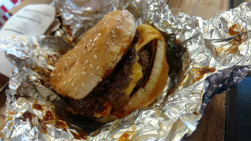 Fast Food Restaurant «Five Guys», reviews and photos, 415 Amwell Rd, Hillsborough Township, NJ 08844, USA