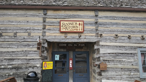 Tourist Attraction «Squire Boone Caverns», reviews and photos, 100 Squire Boone Rd SW, Mauckport, IN 47142, USA