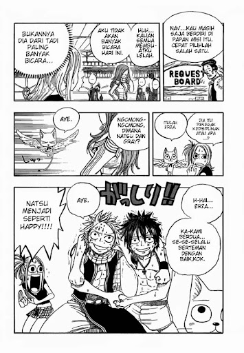 Fairy Tail 10 page 13