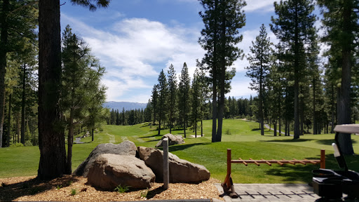 Public Golf Course «Coyote Moon Golf Course», reviews and photos, 10685 Northwoods Blvd, Truckee, CA 96161, USA