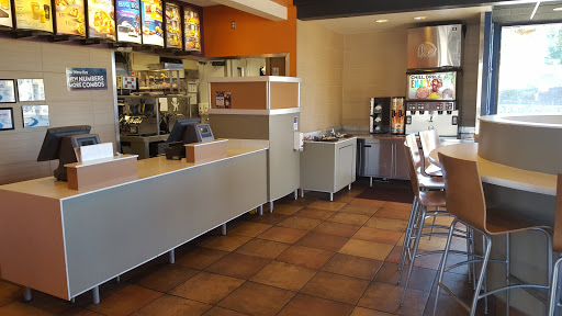Mexican Restaurant «Taco Bell», reviews and photos, 205 Division St, Ansonia, CT 06401, USA