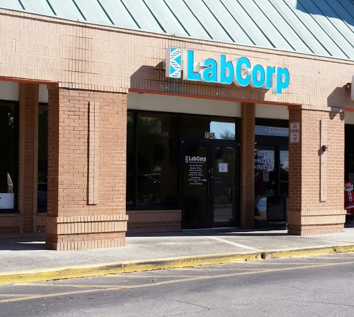 Medical Laboratory «LabCorp Patient Service Center», reviews and photos