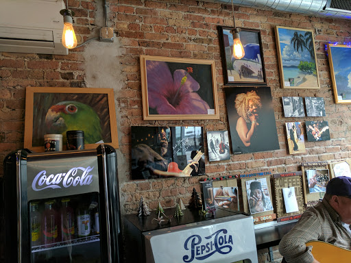 Cafe «City News Cafe», reviews and photos, 4018 N Cicero Ave, Chicago, IL 60641, USA