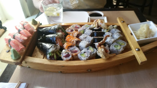 Japanese Restaurant «Ota-Ya Japanese Restaurant», reviews and photos, 21 Ferry St, Lambertville, NJ 08530, USA