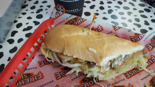 Sandwich Shop «Firehouse Subs», reviews and photos, 860 Duluth Hwy #104, Lawrenceville, GA 30043, USA
