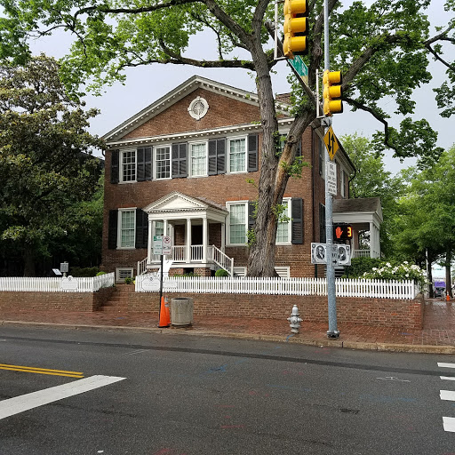 Historical Landmark «The John Marshall House», reviews and photos, 818 E Marshall St, Richmond, VA 23219, USA