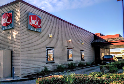 Fast Food Restaurant «Jack in the Box», reviews and photos, 39017 Cedar Blvd, Newark, CA 94560, USA