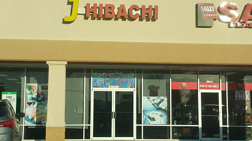 Japanese Restaurant «J Hibachi», reviews and photos, 3921 Bienville Blvd, Ocean Springs, MS 39564, USA