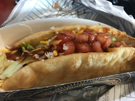 Mexican Restaurant «Taco Bell», reviews and photos, 712 E Black Horse Pike, Pleasantville, NJ 08232, USA