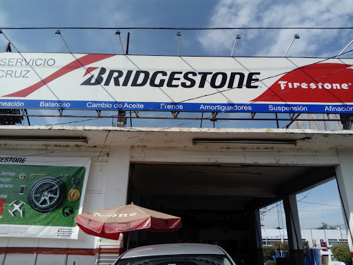 Bridgestone - Llantera, Carr México Oaxaca, Hermenegildo Galeana, 62743 Cuautla, Mor., México, Tienda de recambios de automóvil | MOR