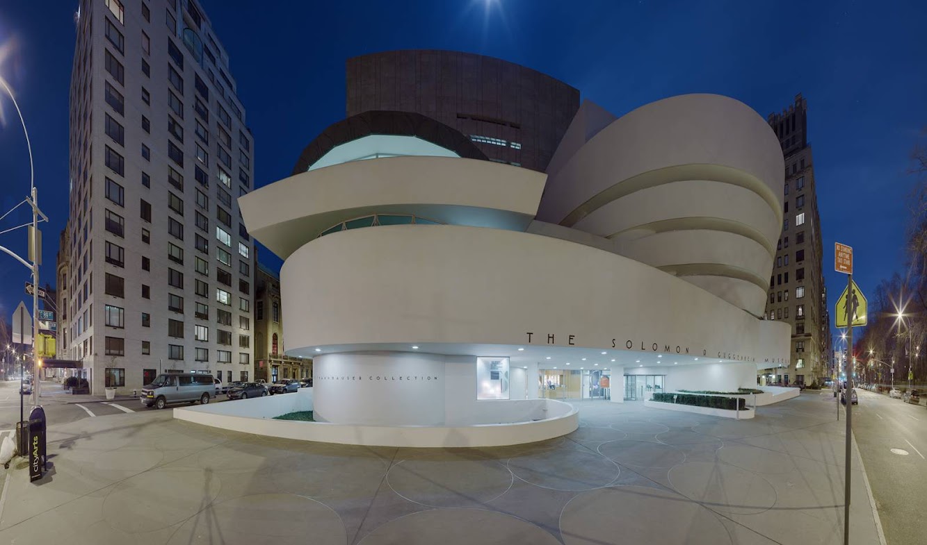 James Turrell