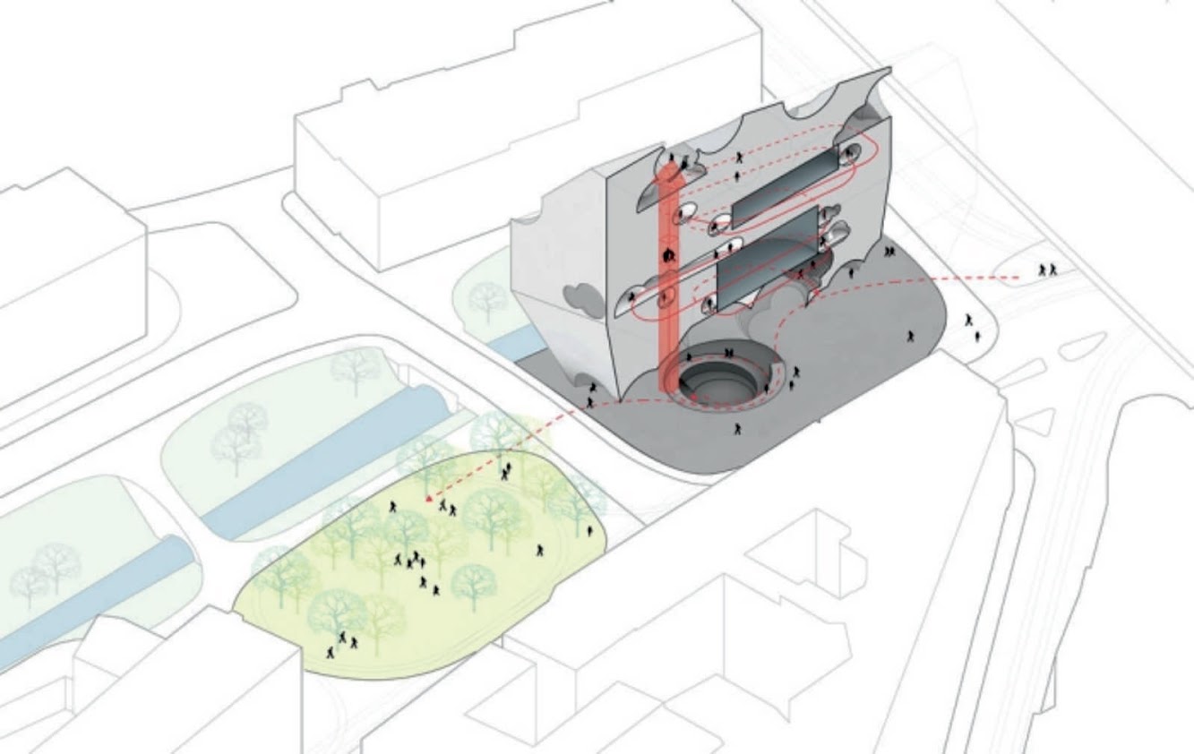HHF And Burckhardt+Partner