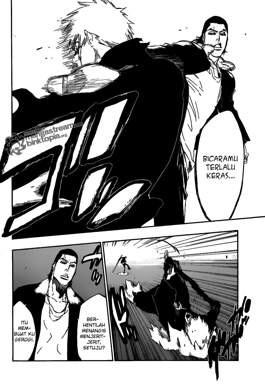 Baca Manga, Baca Komik, Bleach Chapter 451, Bleach 451 Bahasa Indonesia, Bleach 451 Online
