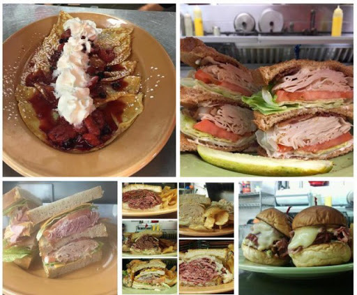 Deli «Times Square», reviews and photos, 500 N Lapeer Rd, Lake Orion, MI 48362, USA