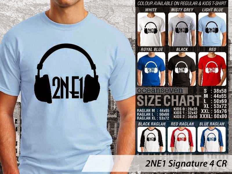 1mssig007 kaos 2ne1 signature 4 cr kaos oceanseven musik 1mssig007 kaos 2ne1 signature 4 cr kaos oceanseven musik