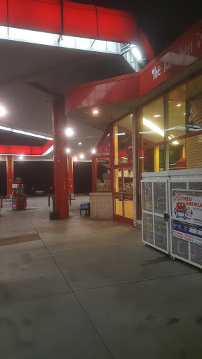 Convenience Store «Sheetz #186», reviews and photos, 1503 N Frederick Pike, Winchester, VA 22601, USA