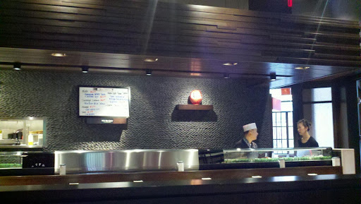 Sushi Restaurant «Sinju Sushi - Clackamas», reviews and photos, 12000 SE 82nd Ave #3075, Happy Valley, OR 97086, USA