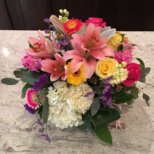 Florist «Bundle Of Roses», reviews and photos, 763 Elden St, Herndon, VA 20170, USA