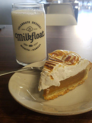 Dessert Shop «Milkfloat», reviews and photos, 535 W Douglas Ave #140, Wichita, KS 67213, USA