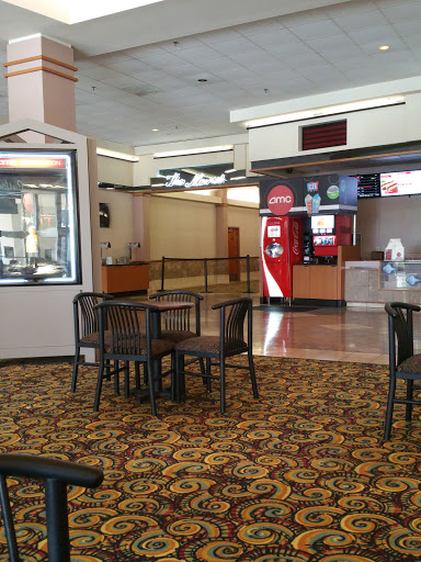 Movie Theater «AMC Broadway 17», reviews and photos, 1175 Celebrity Cir, Myrtle Beach, SC 29577, USA